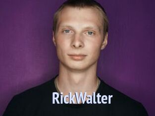 RickWalter