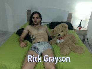 Rick_Grayson