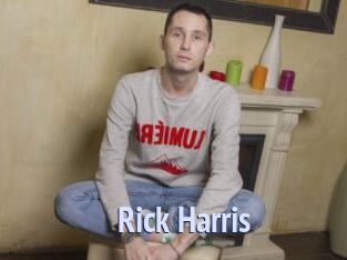 Rick_Harris