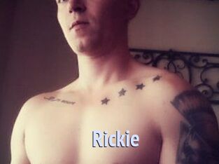 Rickie