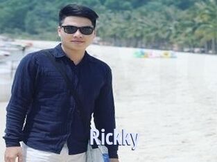 Rickky