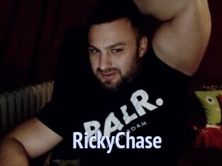 RickyChase