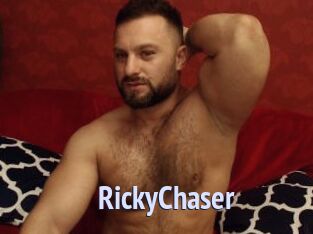 RickyChaser