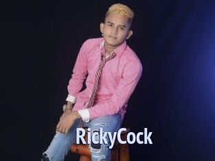RickyCock
