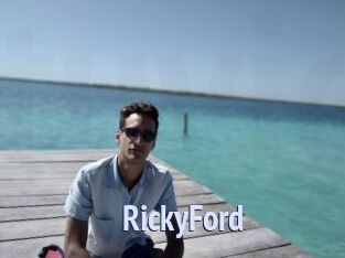 RickyFord