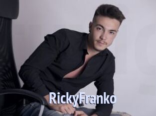 RickyFranko