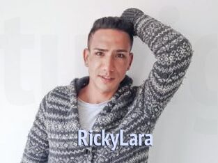 RickyLara