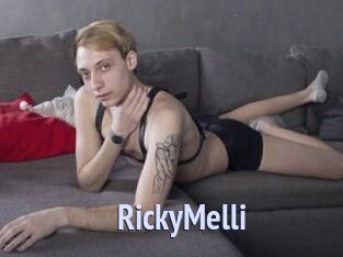 RickyMelli