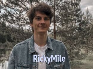 RickyMile Tube video gay