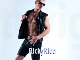 RickyRico Tube video gay