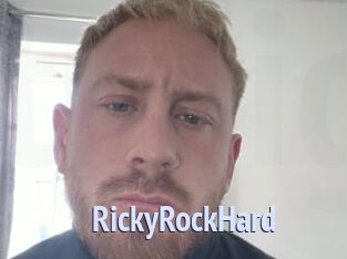 RickyRockHard