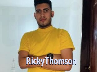 RickyThomson