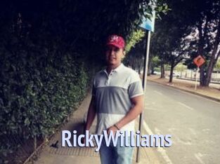 RickyWilliams