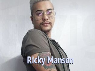 Ricky_Manson