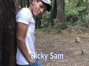 Ricky_Sam
