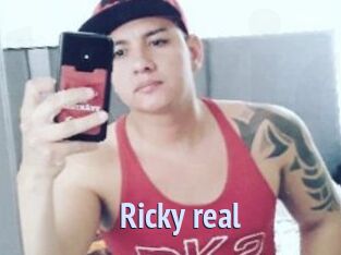 Ricky_real