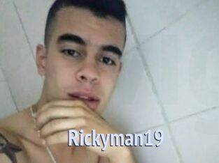 Rickyman19