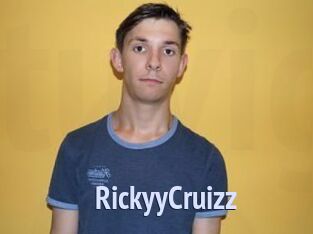 RickyyCruizz