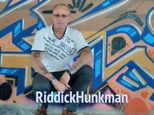 RiddickHunkman