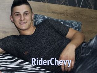 RiderChevy
