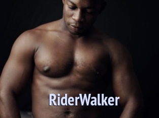 RiderWalker