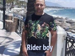 Rider_boy