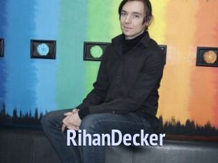 RihanDecker