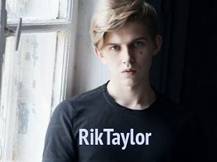 RikTaylor