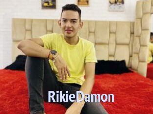RikieDamon