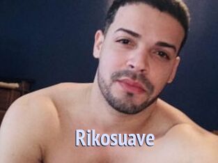 Rikosuave
