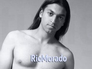 RioMorado