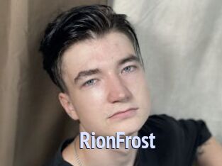 RionFrost