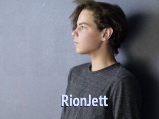 RionJett