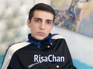 RisaChan Tube video gay
