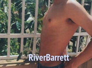 RiverBarrett