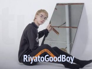 RiyatoGoodBoy