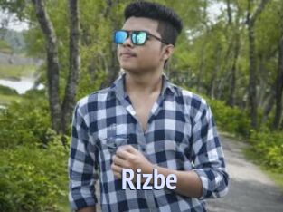 Rizbe