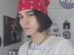 Rkapo