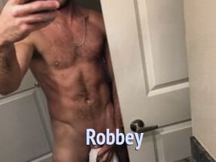 Robbey