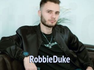 RobbieDuke