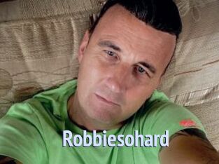 Robbiesohard