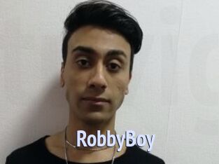 RobbyBoy