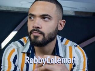 RobbyColeman