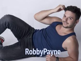 RobbyPayne