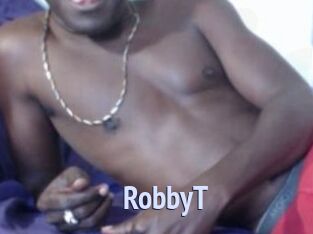 RobbyT