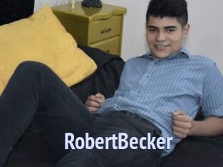 RobertBecker