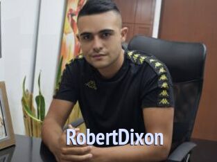 RobertDixon