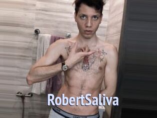 RobertSaliva