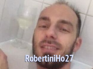 RobertiniHo27