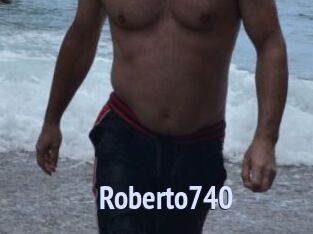 Roberto740 Tube video gay